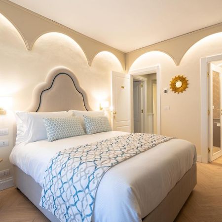 Dimora Del Mercante - Luxury Rooms Florence Exterior photo