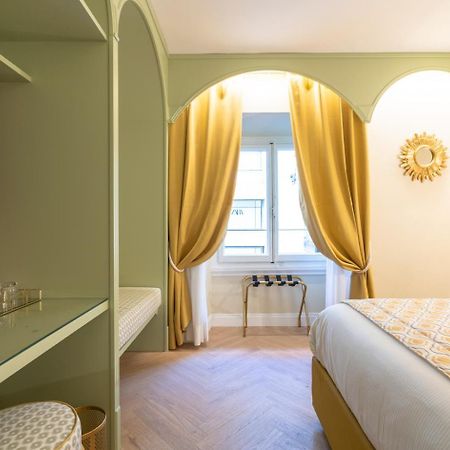 Dimora Del Mercante - Luxury Rooms Florence Exterior photo