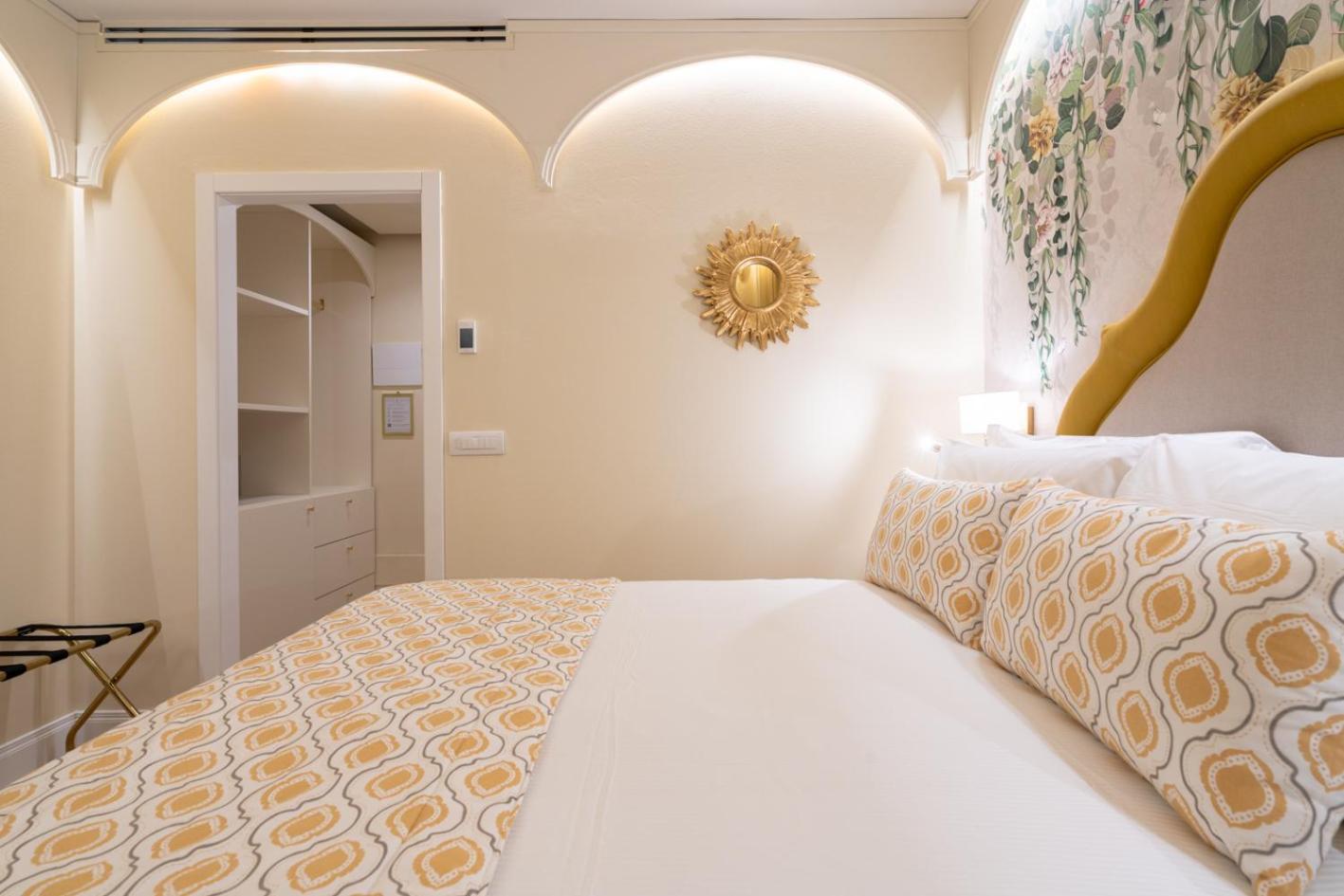 Dimora Del Mercante - Luxury Rooms Florence Exterior photo