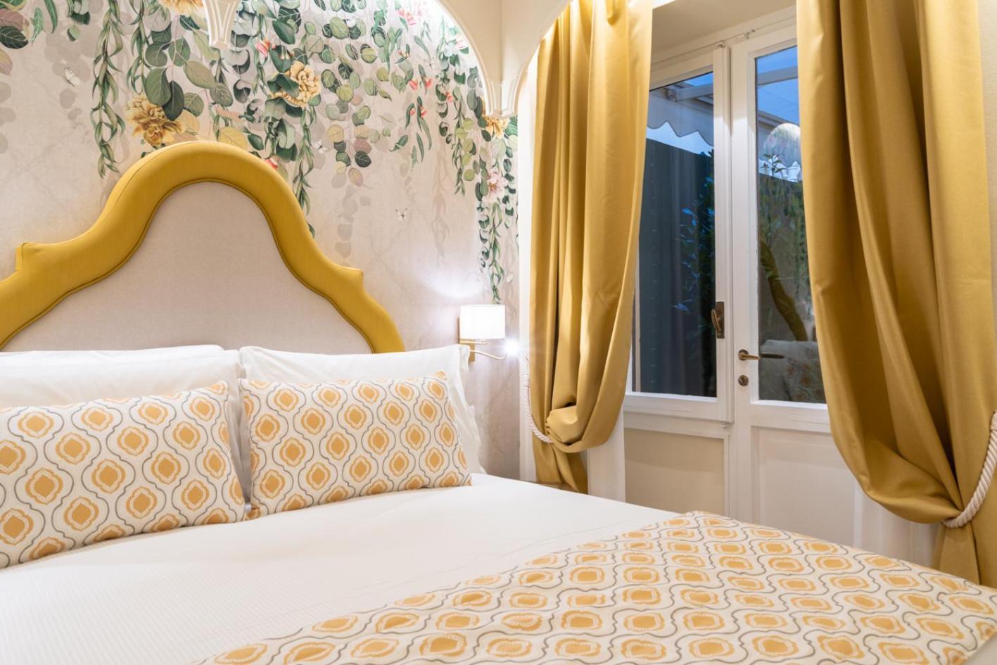Dimora Del Mercante - Luxury Rooms Florence Exterior photo
