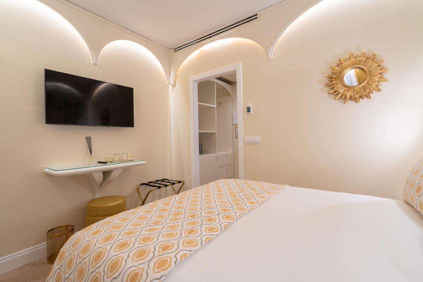 Dimora Del Mercante - Luxury Rooms Florence Exterior photo
