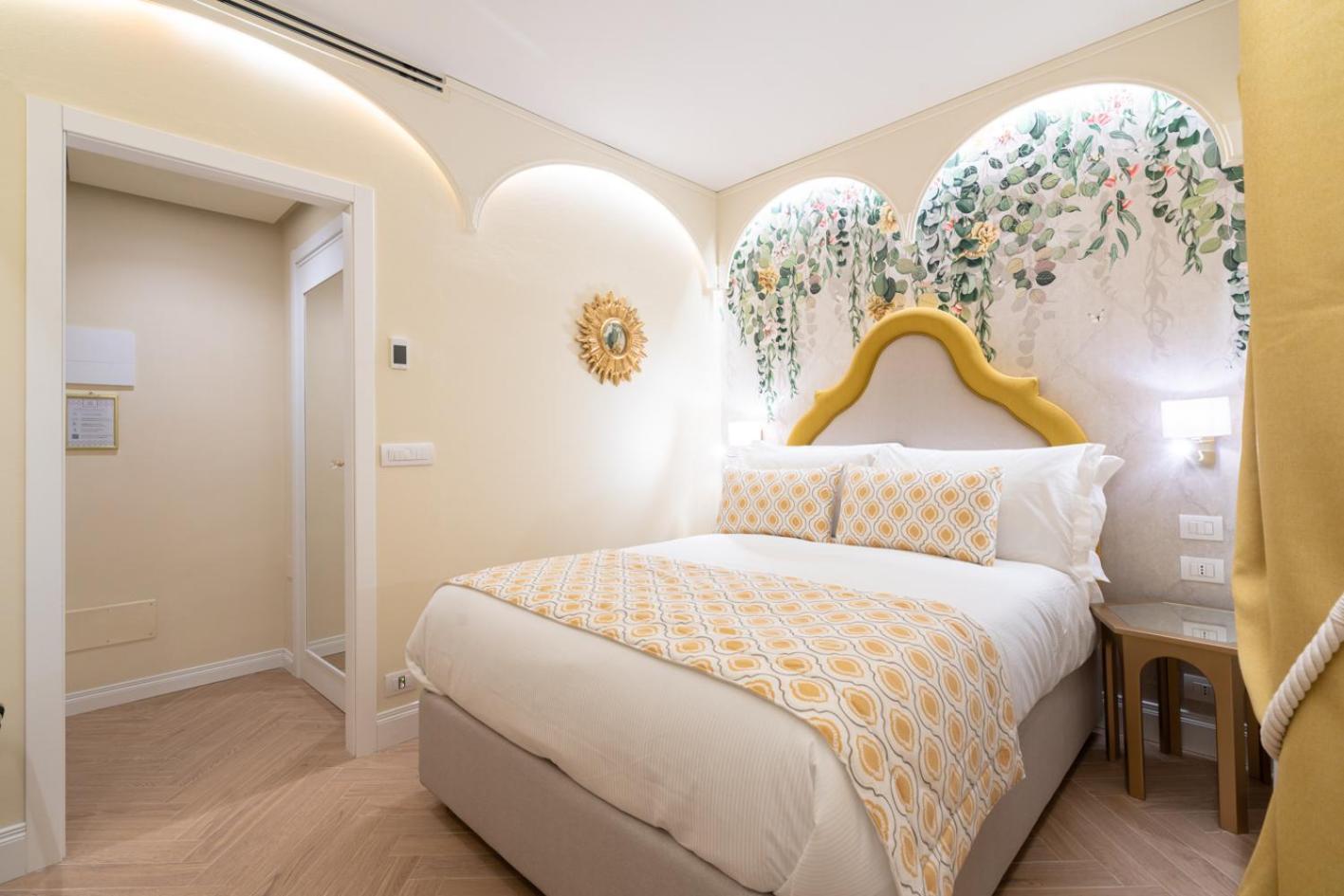 Dimora Del Mercante - Luxury Rooms Florence Exterior photo