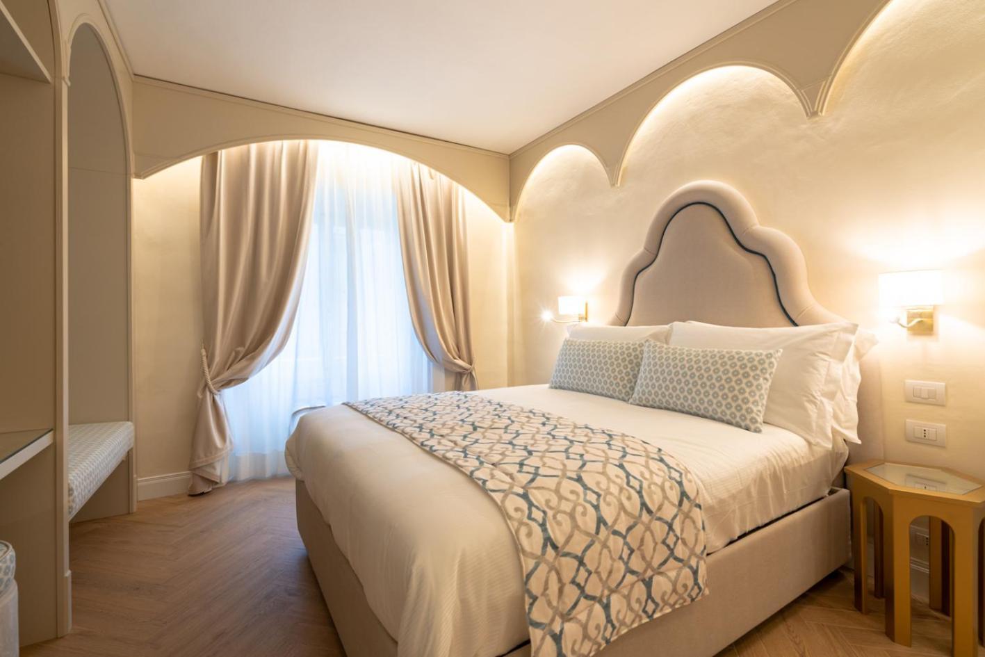 Dimora Del Mercante - Luxury Rooms Florence Exterior photo