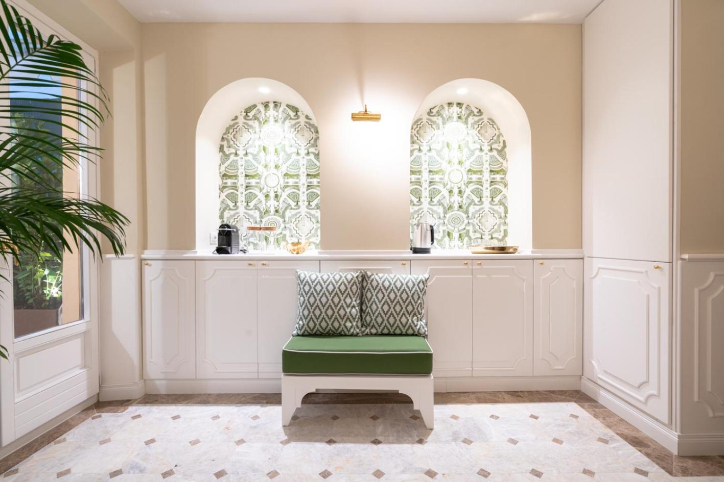 Dimora Del Mercante - Luxury Rooms Florence Exterior photo