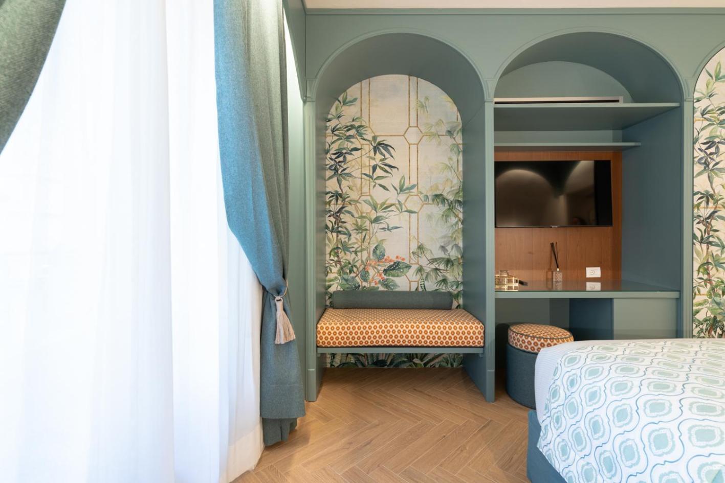 Dimora Del Mercante - Luxury Rooms Florence Exterior photo