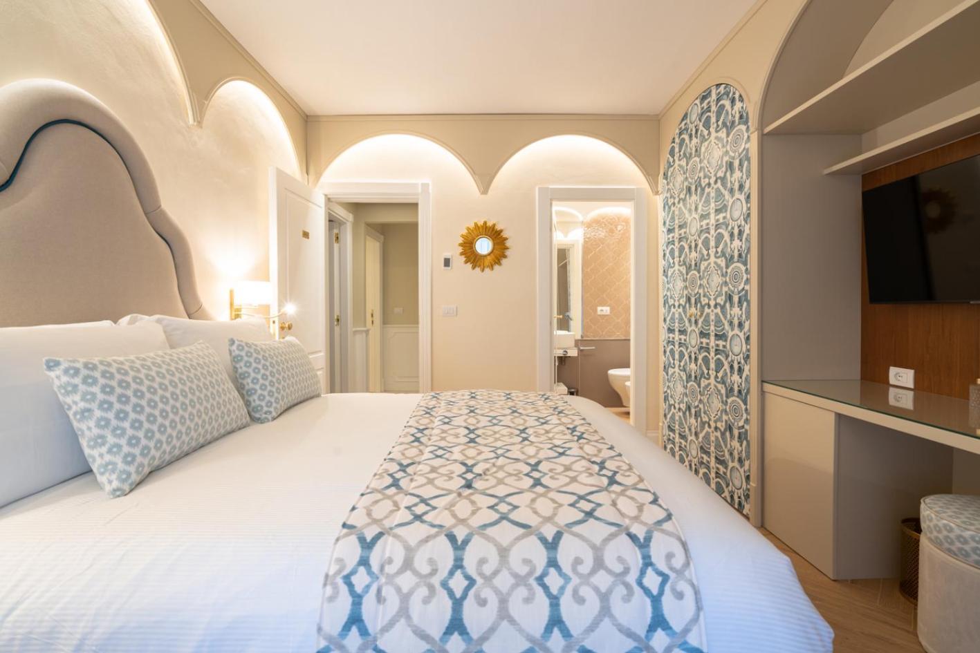 Dimora Del Mercante - Luxury Rooms Florence Exterior photo