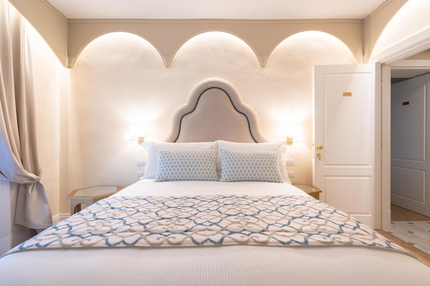 Dimora Del Mercante - Luxury Rooms Florence Exterior photo