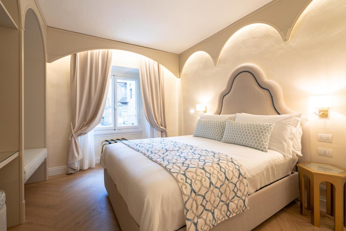 Dimora Del Mercante - Luxury Rooms Florence Exterior photo