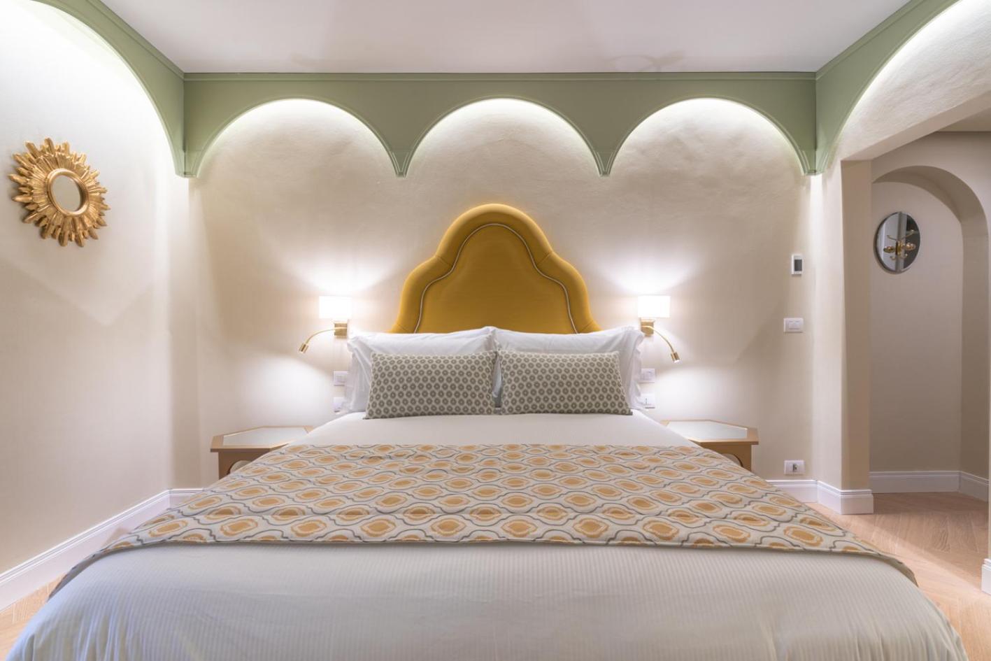 Dimora Del Mercante - Luxury Rooms Florence Exterior photo
