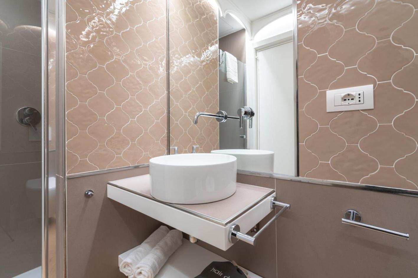 Dimora Del Mercante - Luxury Rooms Florence Exterior photo