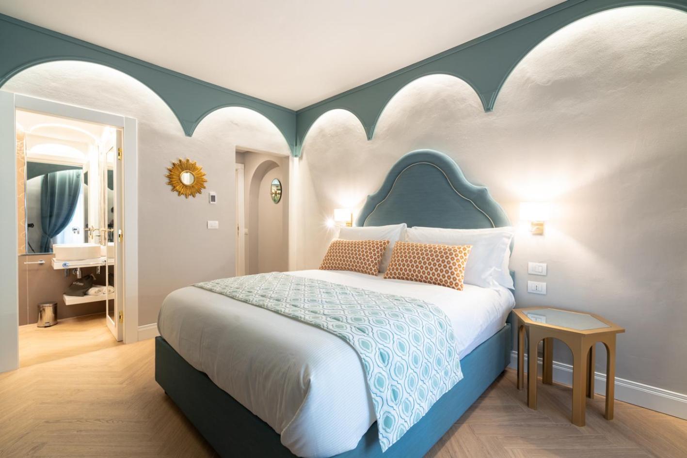 Dimora Del Mercante - Luxury Rooms Florence Exterior photo