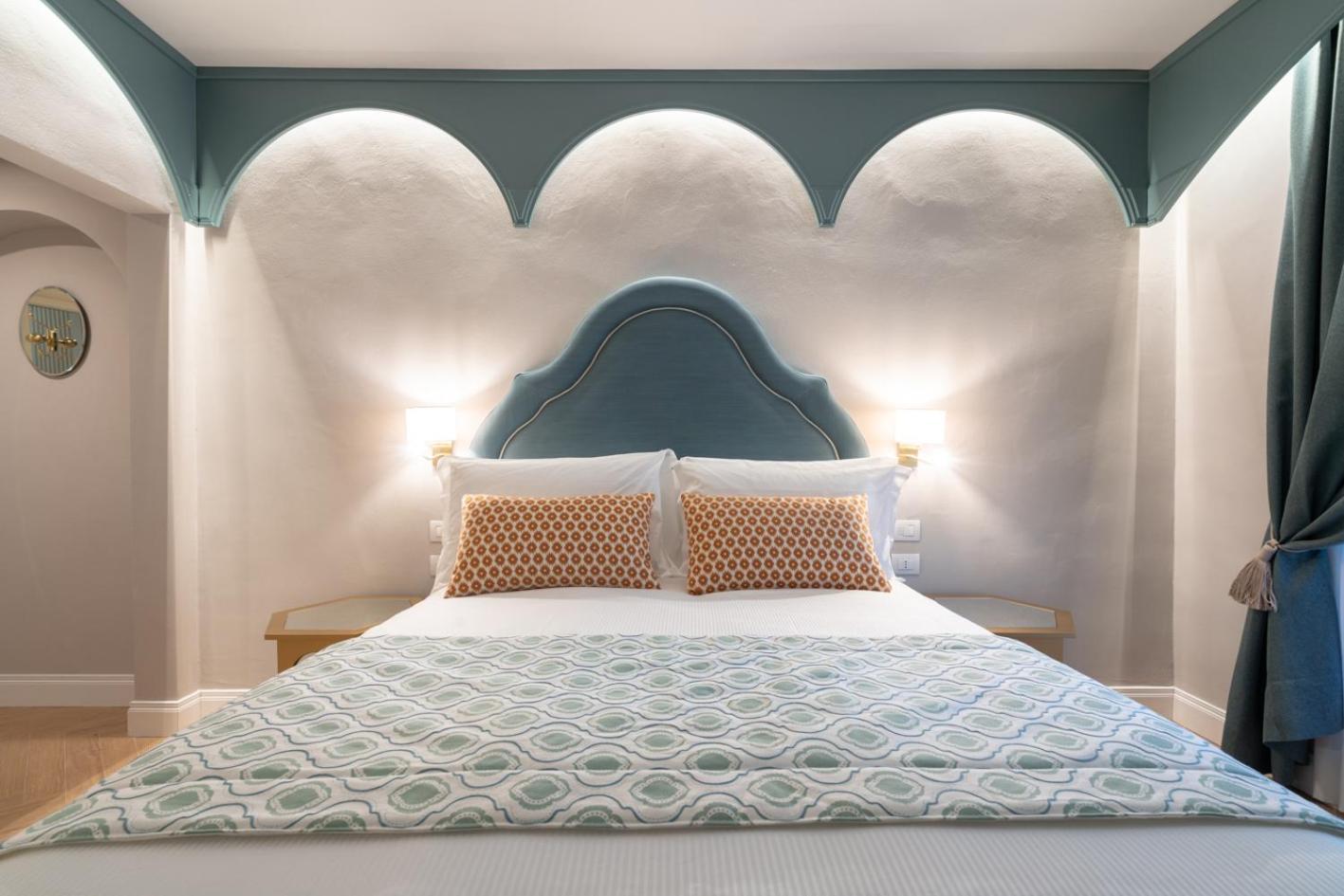 Dimora Del Mercante - Luxury Rooms Florence Exterior photo